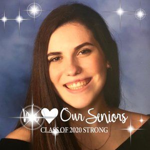 Meet your Posher, Danielle